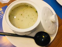 -HELLO MUSAE 拾光缪斯餐厅·纯正希腊风味(苏州中心店)