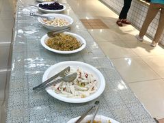 -素清香(解放路店)