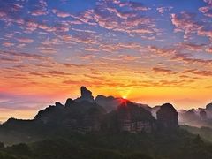 -丹霞山风景名胜区