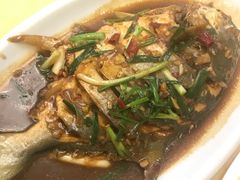 -沈家门小海鲜