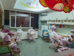 -国际月月生母婴月子中心(旗舰店)