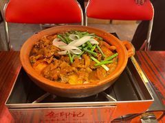 -龚印记牛骨牛杂屋·四代传承(珠影星光城店)