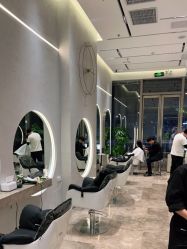 -MMbyHairCode 芭曲发型沙龙