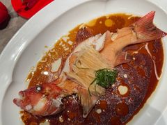 -新荣记(BFC外滩金融中心店)