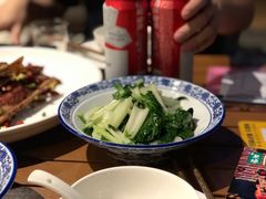 -聚缘·湘味音乐餐厅party(罗湖店)