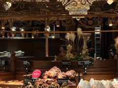 -B&C黄油与面包·THE GARDEN BAKERY概念店(世纪汇店)