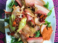 纳西烤肉-小厨子私房菜·云南美食店
