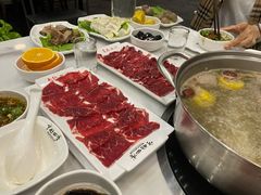 -宁好四季潮汕牛肉火锅
