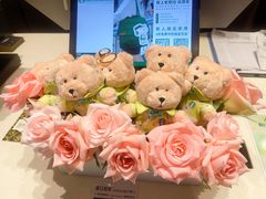 -星巴克臻选(莘庄仲盛店)