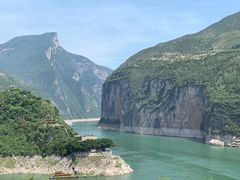 -白帝城·瞿塘峡景区