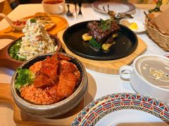 -俄士厨房(时代天街店)
