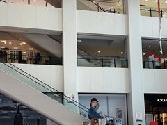 -砂之船奥特莱斯(合肥店)