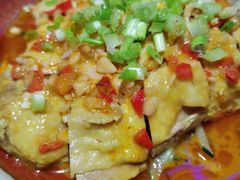 -馋火炉鱼(新世界百货望京店)