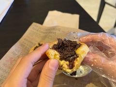 -肯德基(前门店)