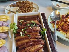 -惠丰堂饭庄·烤鸭·京味菜(西北旺·航天城店)