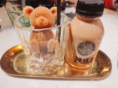 -荟廷·晶萃(陆家嘴尚悦湾店)