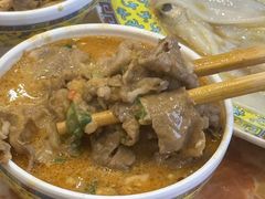 -清真马家美食城•海鲜•青岛菜•火锅(延安三路店)