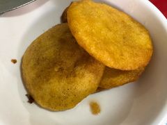 饼子-夕阳红小吃(中街大悦城店)