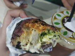 -眷村阿嬷(花城汇店)