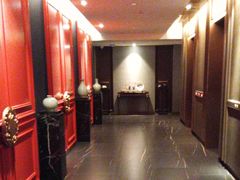 -宝燕壹号景观餐厅(龙盛国际商业广场店)