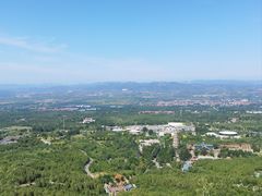 -响堂山石窟-北响堂山石窟