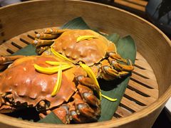 -成隆行·蟹王府(九江路店)