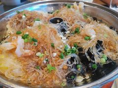 汽锅时蔬-怀来印象
