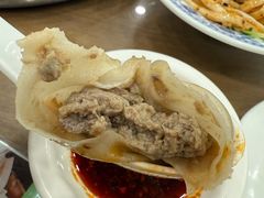 -西安贾三灌汤包·回坊小吃·清真炒菜(北院门总店)