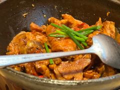 -得稻小饭堂·江西菜(浦江店)