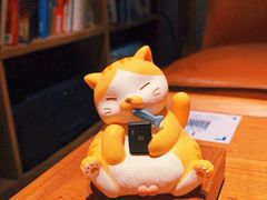 -时光花园(白鹭洲店)