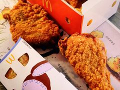 -麦当劳(贵和购物中心B1店)
