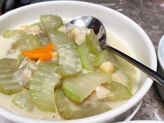 干贝胡瓜-四道菜·福建菜馆(新街口金鹰店)