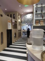 -奈尔宝·儿童乐园·亲子餐厅(前滩店)