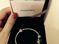 -Pandora潘多拉珠宝(武商广场店)