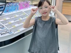 -宝岛眼镜·星创视光中心(成都仁和新城店)
