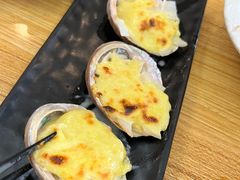 -真剑日本料理·铁板烧(贵州路店)