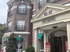 -桂园餐厅(五大道店)
