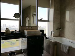 -无锡新湖铂尔曼大酒店