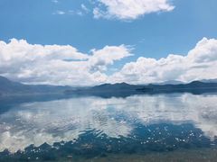 -丽江泸沽湖景区