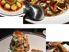 大堂-太二酸菜鱼(福州泰禾店)