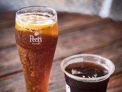 -Peet's Coffee皮爷咖啡(上海长风大悦城店)