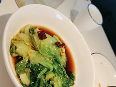 -兰湘子·湘菜小炒(长安万科广场店)