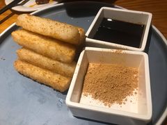 -苹果树下艺术餐厅(通州店)