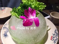 -小龙坎老火锅(金柏林店)