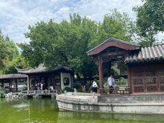 -南京中国近代史遗址博物馆(南京总统府)