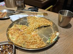 -西塔老太太泥炉烤肉(北京望京店)