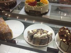 -Bread Talk 面包新语(荟聚店)