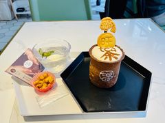 -茶是一枝花泡茶店