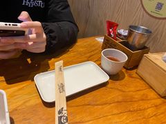 -木屋烧烤(龙湖天街店)
