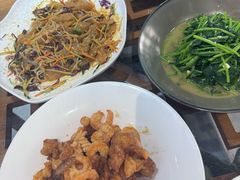 -良师门滨海人家·海鲜·家常菜(滨海城店)